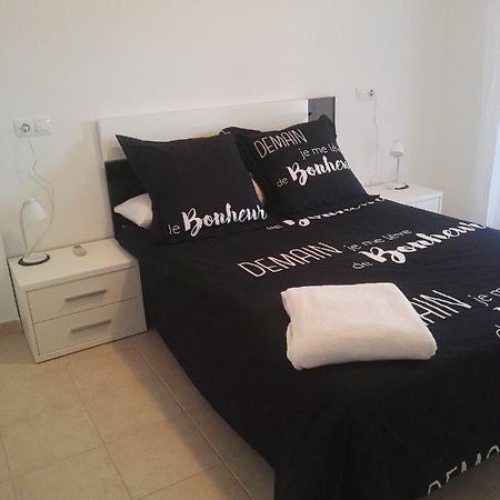Apartamento Ariel Peniscola Exterior photo