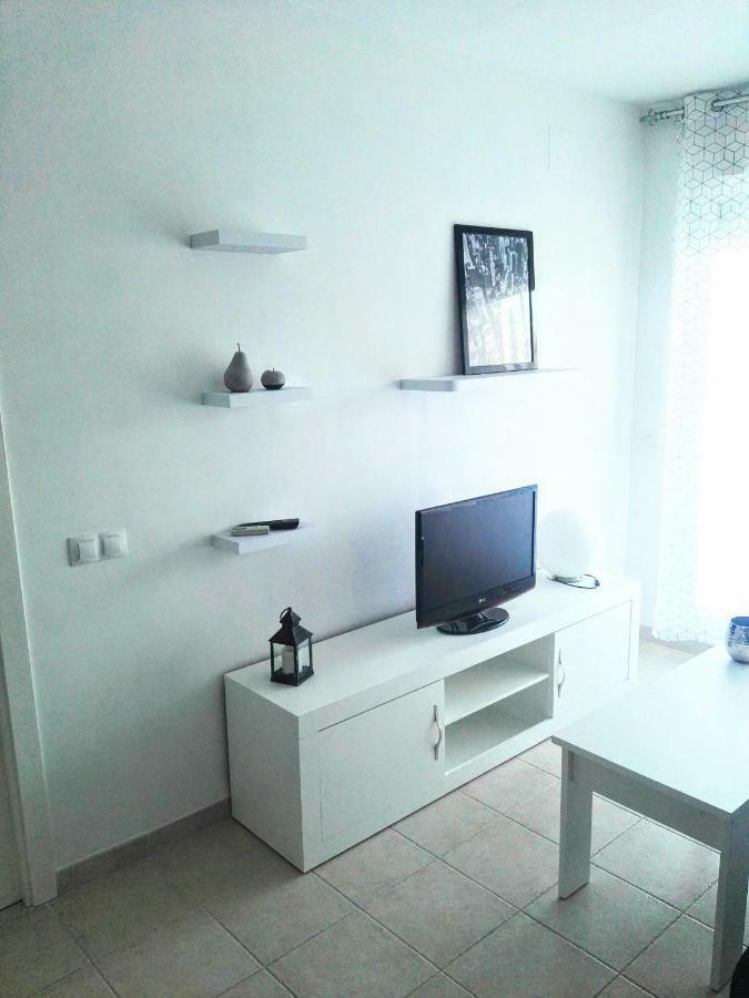 Apartamento Ariel Peniscola Exterior photo