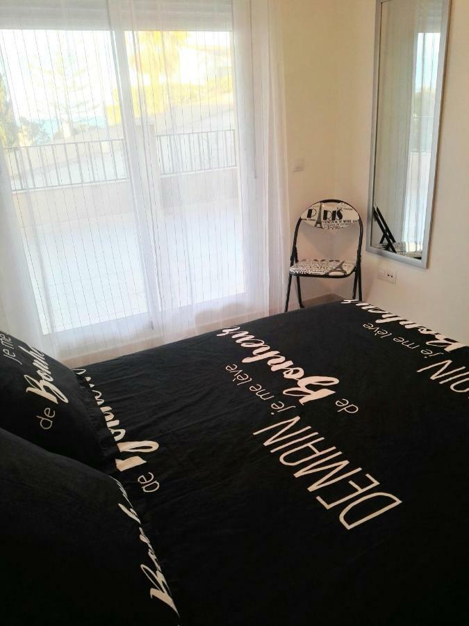 Apartamento Ariel Peniscola Exterior photo