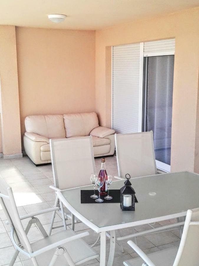 Apartamento Ariel Peniscola Exterior photo